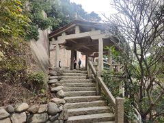 -草庵摩尼教遗址公园