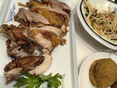 -凯鸽酒楼(大同振兴街店)