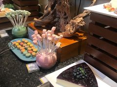 -威斯汀舞台餐厅