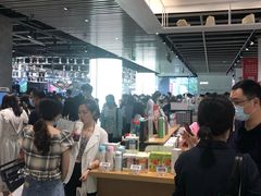 -苏宁极物(苏宁生活广场店)