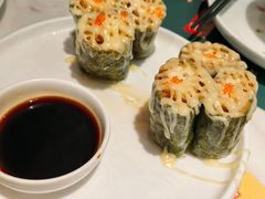 -悦得闲广式点心茶楼(蓝鲸世界店)