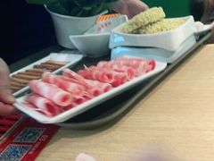 -季季红火锅(新建新城吾悦店)