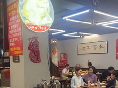 -民间瓦缸煨汤館(嵩山路店)