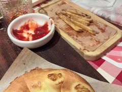 -西贝(满都海公园店)