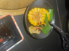 -谷牛和牛烤肉(漕河泾印象城店)