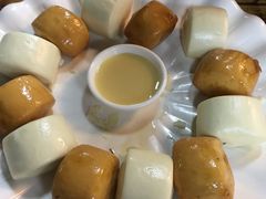 -明记海鲜美食老字号(明记总店)