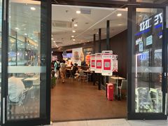 -肯德基(北京南站店)