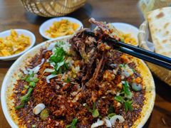 -长安后宰门水盆羊肉(新都心店)