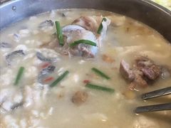 -陈生记黑鱼馆·20年活鱼现杀(宁波鼓楼店)