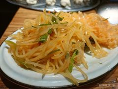 -山河屯铁锅炖鲜鹅·东北菜(开发区一店)