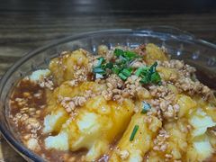 -建德食府·十八年建德菜(天目里国际街区店)