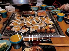 -蚝英雄·自助烤蚝(建设路店)