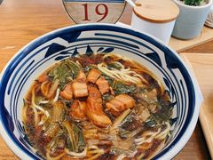 -头壹号 大油条·老长沙盖码饭(清河店)