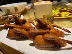 驰名石岐乳鸽-石岐佬中山菜馆(张溪店)