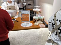 -万达广场(惠州大亚湾店)