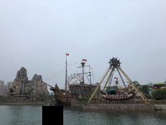 -广州融创文旅城