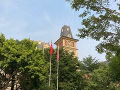 -中旅阿那亚九龙湖·公主酒店