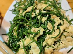 -东顺全羊坊烧烤炒菜莜面(张北店)