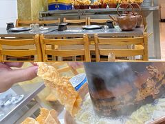 炸豆皮-三兴涮羊肉(荣安大街店)