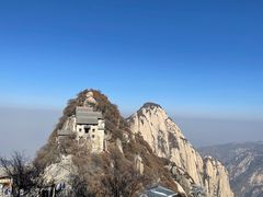 -华山风景名胜区