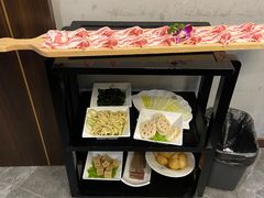 -四川香天下火锅(上海城店)