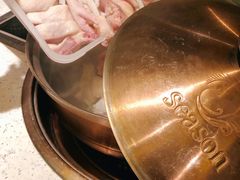 -润园四季椰子鸡火锅(海上世界店)