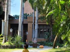 -三亚湾红树林度假世界(木棉酒店)