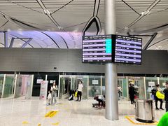 -贵阳龙洞堡国际机场-T2航站楼