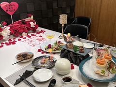 -月下料理(楷林IFC店)