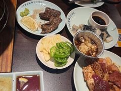 -蒜香焼肉PURUSHIN(马场路店)