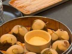 -蘸小院铁锅炖·蘸酱菜·东北菜(怀远门店)