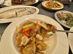 -汕头龙光喜来登酒店