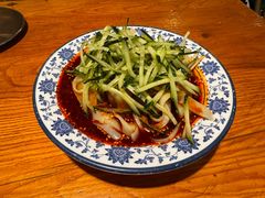 -柴窝堡22号辣子鸡·传承新疆菜