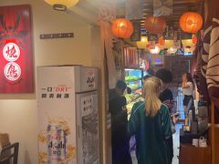 -王氏炉匠·烧鸟放题自助(三里屯店)