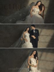 -雪中彩影婚纱摄影·微光艺术中心