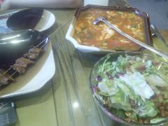 android_upload_pic-聚点串吧·北京烧烤(朝北店)