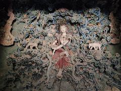 -隆兴寺