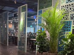 -百年果林椰子鸡(中洲店)