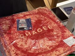 -霸王茶姬(上海恒基名人店)