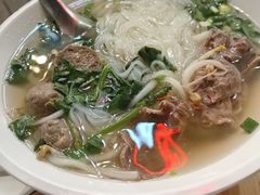 -蔡澜Pho·越南粉餐厅(海上世界店)