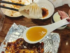 -宋都禾源·灌汤包子(汉兴路直营店)