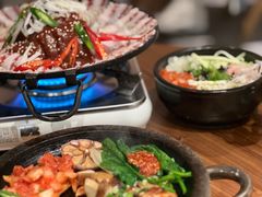 -KimPro 辛普乐概念韩餐