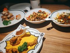 -太二酸菜鱼(正大广场店)
