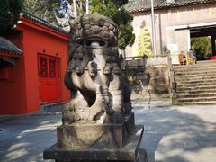 -金堂县云顶石城风景区