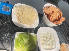 -天都火锅酒楼(虹梅南路店)