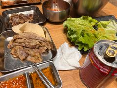 -乌拉烤肉(如皋首店)