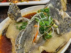 -岛中岛·海鲜大排档·万宁老字号(东澳店)