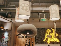 -毛肚向右·川渝毛肚王(经开永旺店)