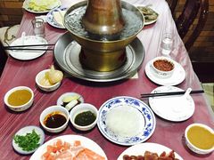 -鑫龙火锅城(青岛分店)