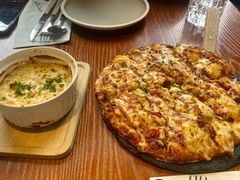 -澳骄 Aussie Kitchen·手工披萨·西餐(国大店)